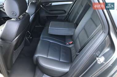 Універсал Audi A6 2009 в Житомирі