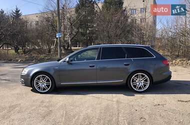 Універсал Audi A6 2009 в Житомирі