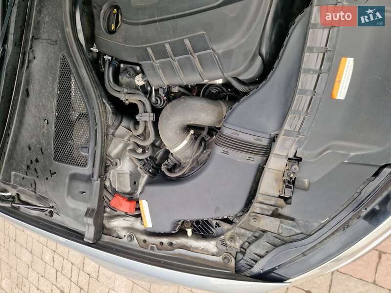 Седан Audi A6 2015 в Тернополе
