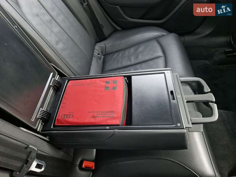 Седан Audi A6 2015 в Тернополе