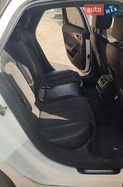 Седан Audi A6 2011 в Первомайске