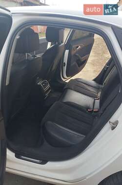 Седан Audi A6 2011 в 