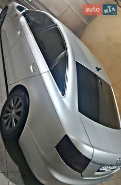 Седан Audi A6 2004 в 