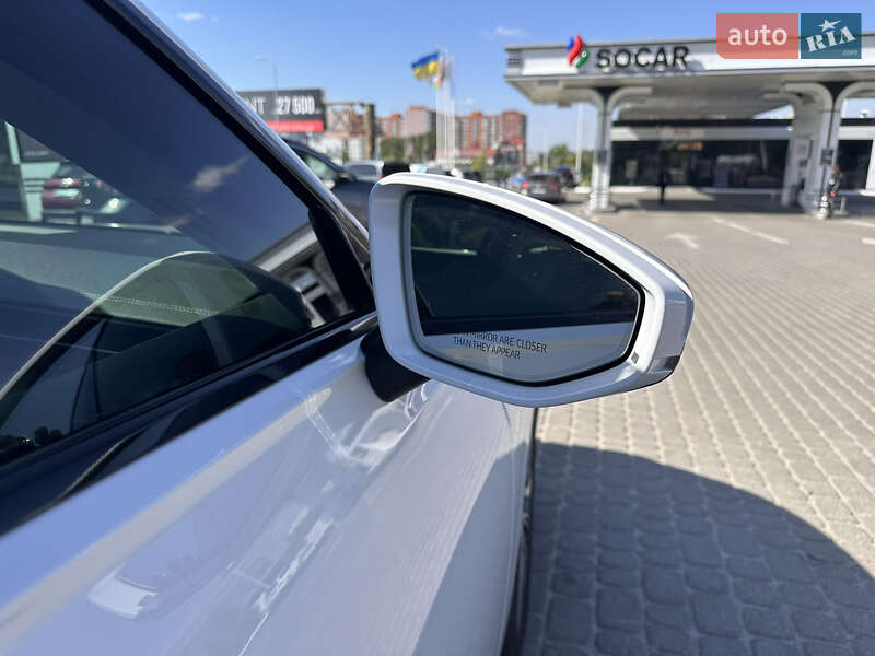 Седан Audi A6 2019 в Львове