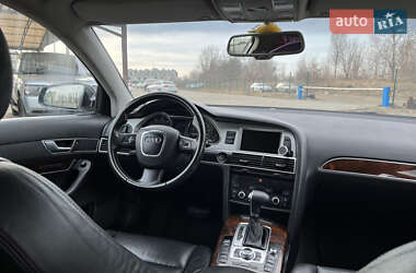 Седан Audi A6 2007 в 