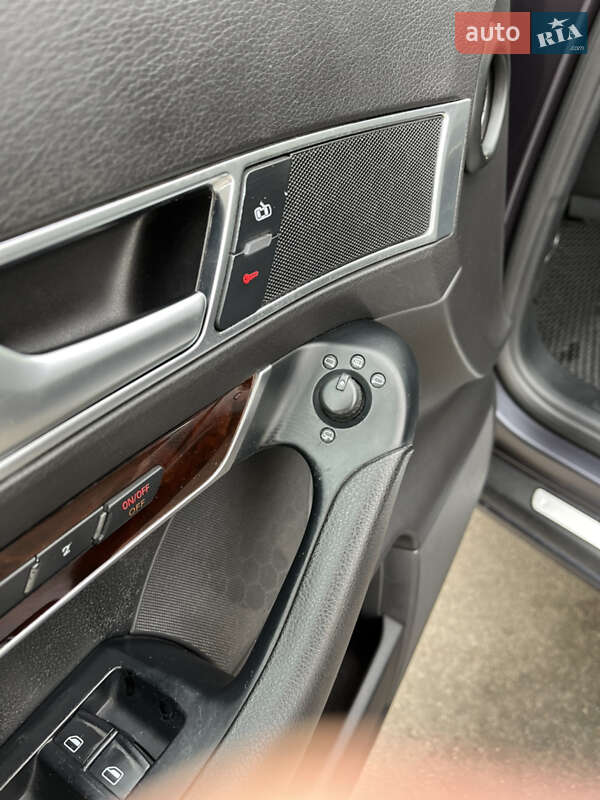 Седан Audi A6 2007 в Киеве фото 19 Седан Audi A6 2007 в Киеве