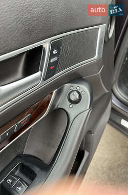 Седан Audi A6 2007 в 