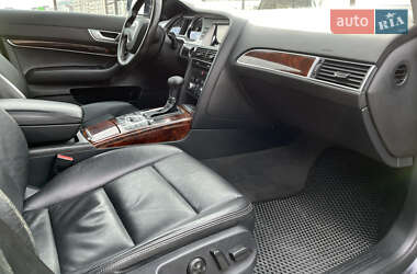 Седан Audi A6 2007 в 