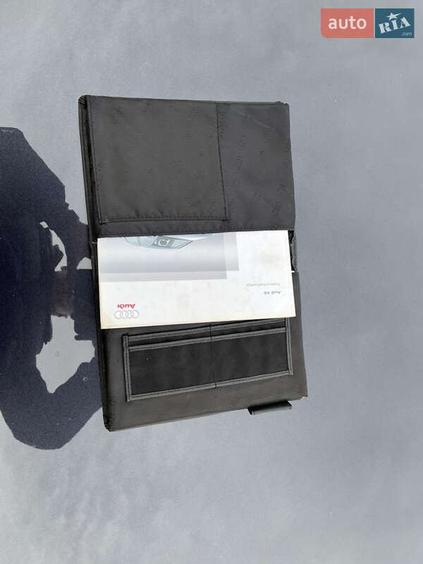 Седан Audi A6 2007 в Киеве фото 30 Седан Audi A6 2007 в Киеве