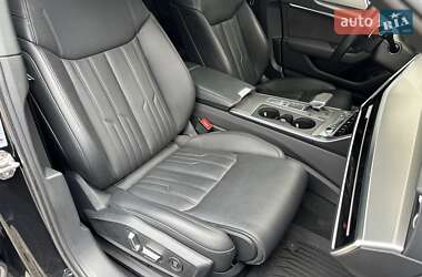 Седан Audi A6 2019 в 
