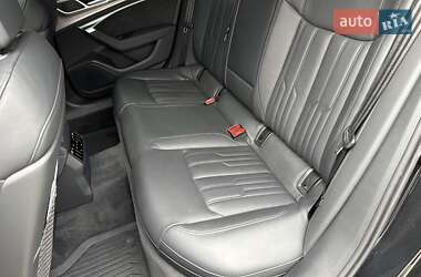 Седан Audi A6 2019 в 