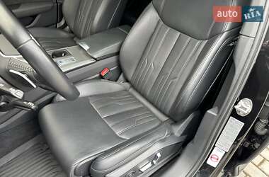 Седан Audi A6 2019 в 