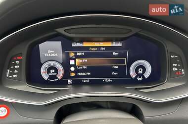 Седан Audi A6 2019 в 
