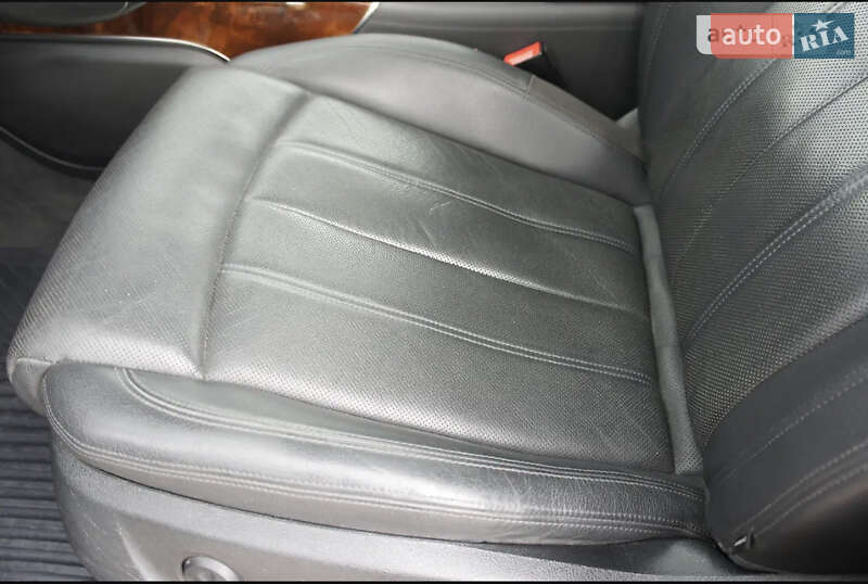 Седан Audi A6 2015 в Чернівцях