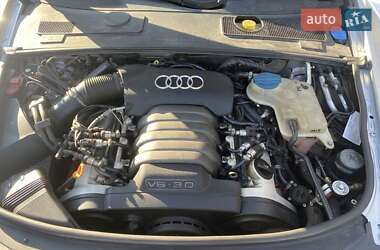 Седан Audi A6 2006 в 