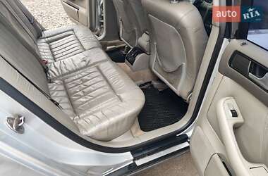 Седан Audi A6 2002 в 
