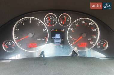 Седан Audi A6 2002 в 