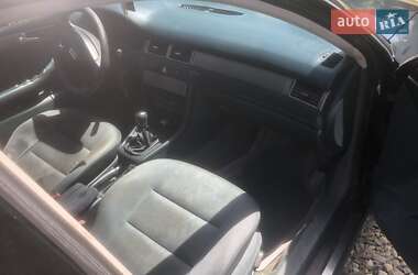 Седан Audi A6 1998 в 