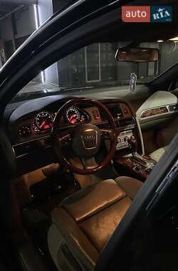 Универсал Audi A6 2006 в 