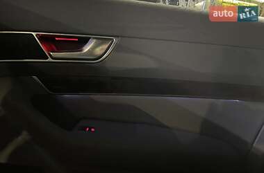 Универсал Audi A6 2006 в 