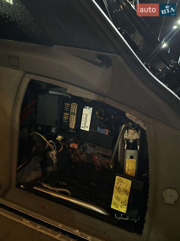 Универсал Audi A6 2006 в Львове фото 19 Универсал Audi A6 2006 в Львове