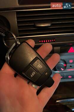 Универсал Audi A6 2006 в 