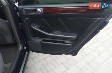 Универсал Audi A6 2001 в 