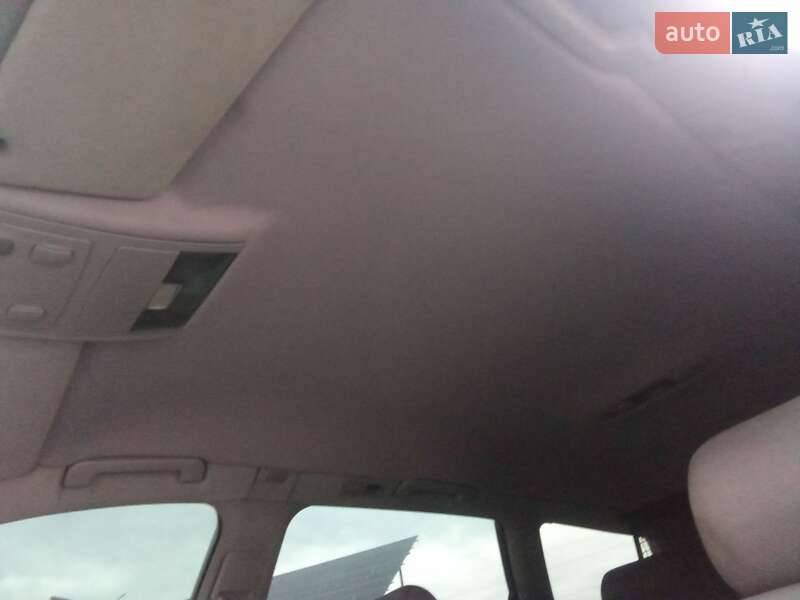 Универсал Audi A6 2001 в Коломые