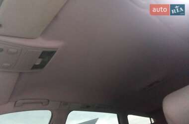 Универсал Audi A6 2001 в 