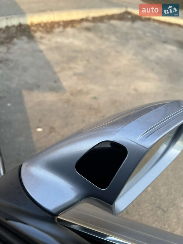 Универсал Audi A6 2015 в Бердичеве