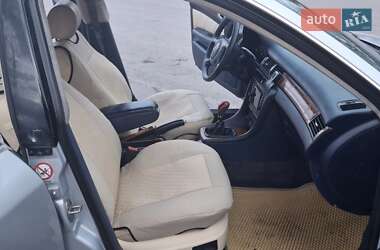 Седан Audi A6 2001 в Христиновке