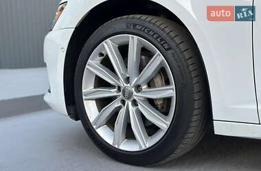 Седан Audi A6 2019 в 