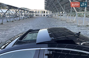 Седан Audi A6 2020 в 