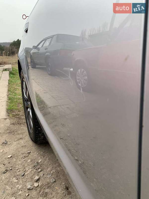 Седан Audi A6 2004 в Ширяево