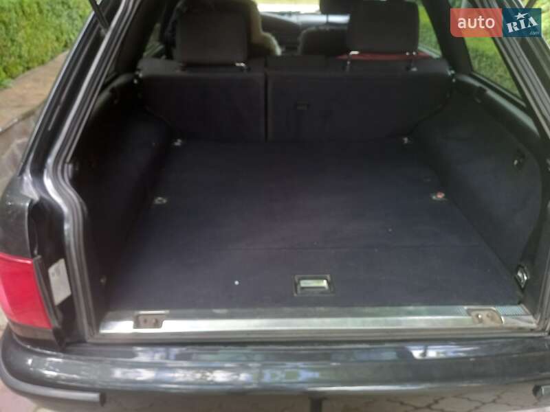 Универсал Audi A6 1995 в Збараже