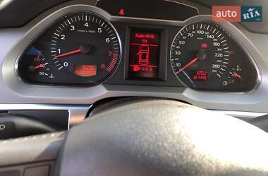 Седан Audi A6 2006 в 