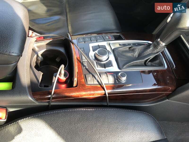 Седан Audi A6 2006 в Киеве