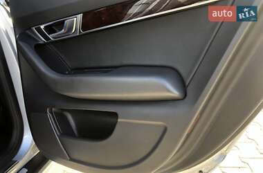 Седан Audi A6 2006 в 