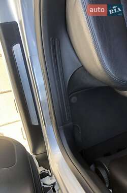 Седан Audi A6 2006 в 