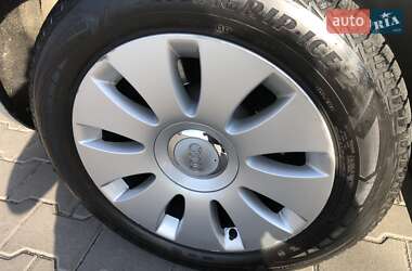 Седан Audi A6 2006 в 