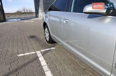 Седан Audi A6 2006 в 