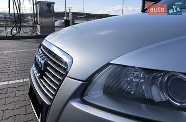 Седан Audi A6 2006 в 