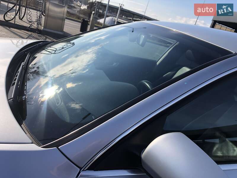 Седан Audi A6 2006 в Киеве