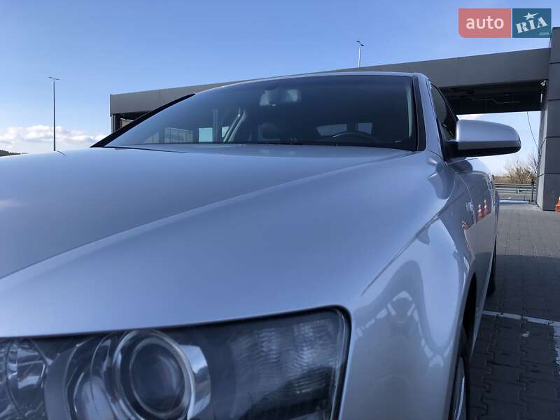 Седан Audi A6 2006 в Киеве