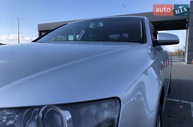 Седан Audi A6 2006 в 