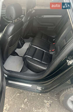 Универсал Audi A6 2007 в 