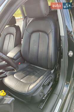 Универсал Audi A6 2015 в 