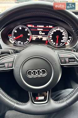 Універсал Audi A6 2016 в 
