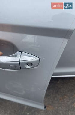 Седан Audi A6 2013 в 