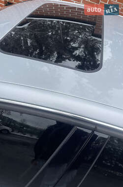 Седан Audi A6 2013 в 
